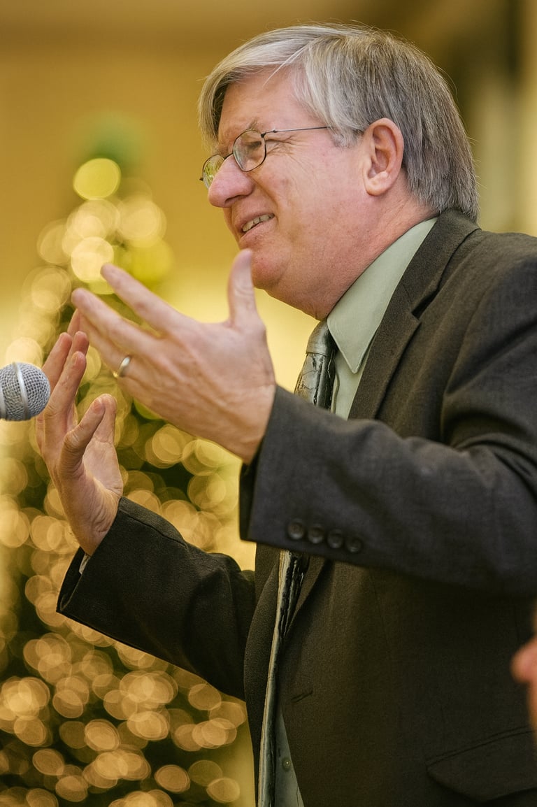 Tom Kimball