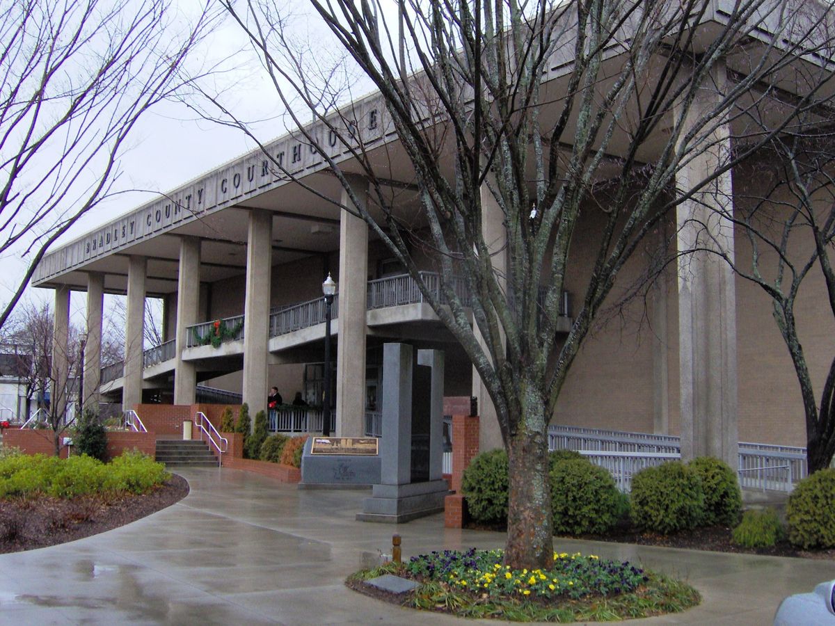 Bradley-county-courthouse-tn1.jpg — Cleveland, Tennessee