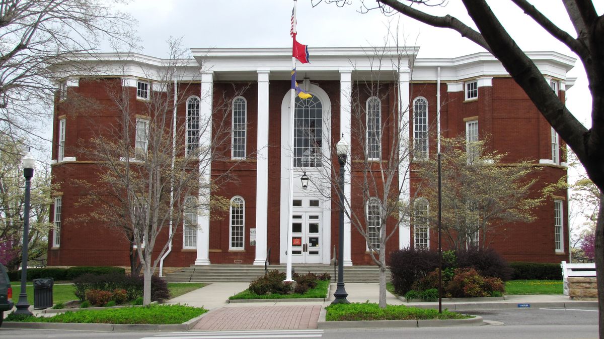 Putnam-County-Courthouse-tn1.jpg — Cookeville, Tennessee