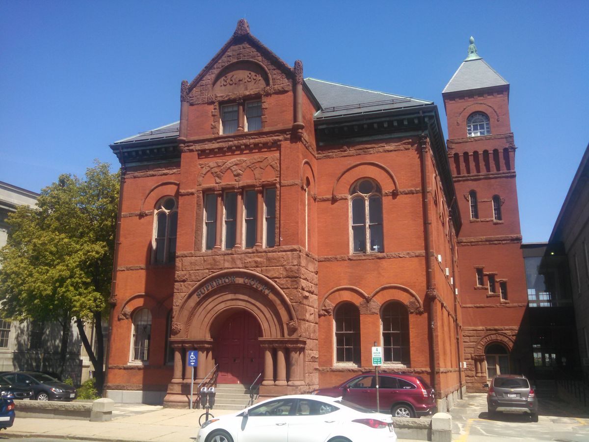 Essex County Superior Courthouse, Salem MA.jpg — Salem, Massachusetts
