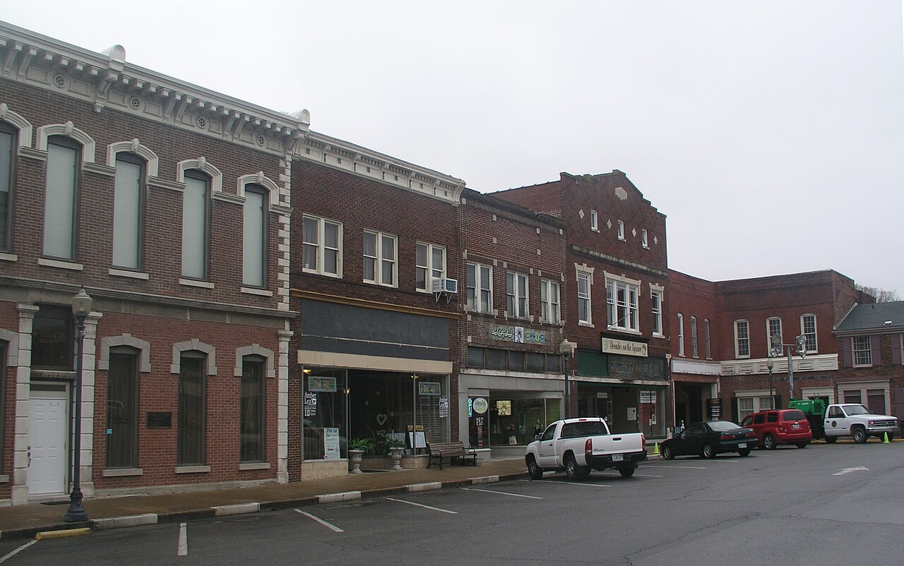 Scenic view associated with Gallatin, Tennessee